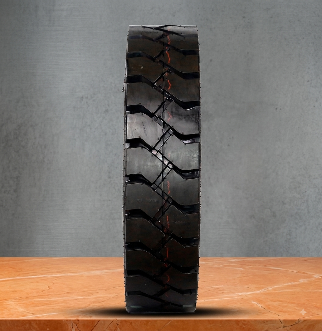 Шины 8.25-20 18PR ТТ DT1000 STEEL