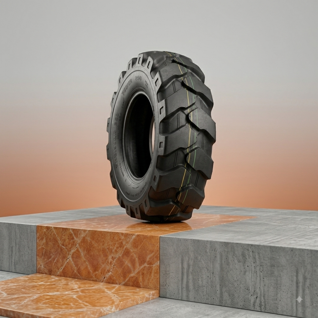 Шины 9.00-20 18PR TTF G2/L2 ROADBUSTER