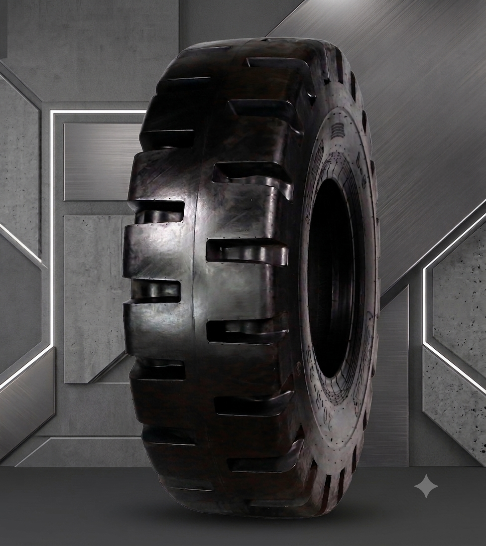 Шины 23.5-25 TT 40PR L-5 H167 STEEL