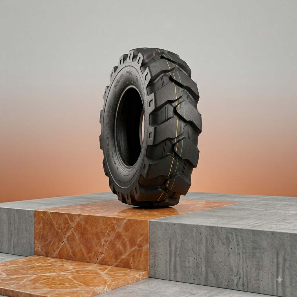 Шины 10.00-20 18PR TTF G2/L2 ROADBUSTER