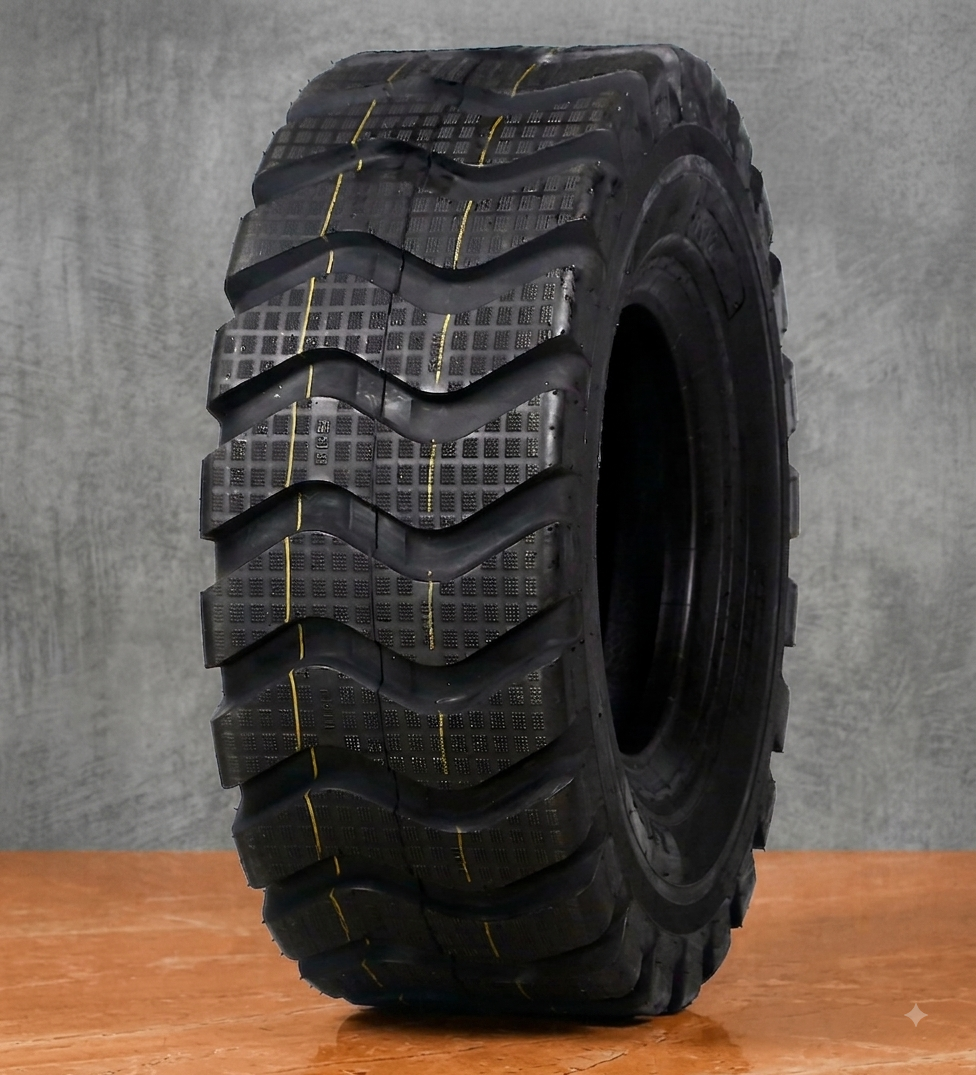 Шины 23.5-25 TT 36PR Е3/L3 H108E STEEL