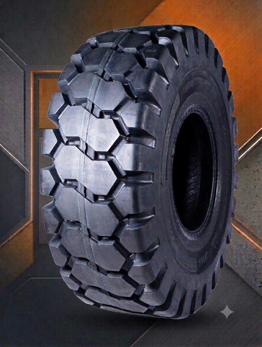 Шины 23.5-25 TT 28PR Е3/L3 H108С STEEL